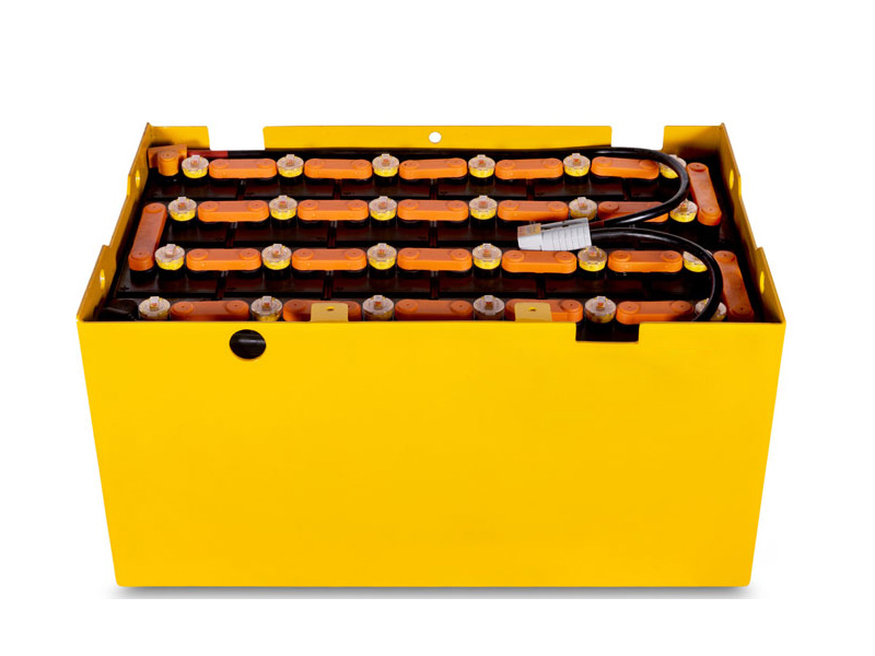  8PZB400 Forklift Battery