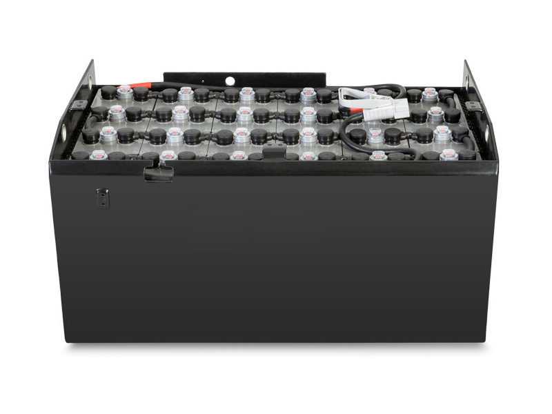  8PZB400 Forklift Battery