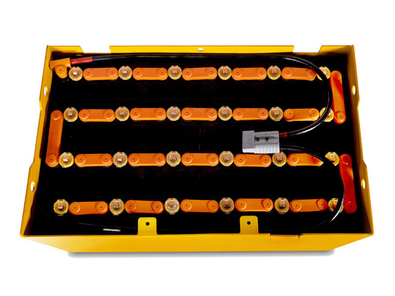  8PZB400 Forklift Battery